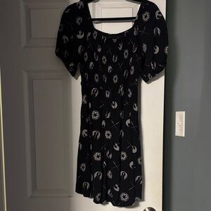 Her universe Star Wars dress Medium